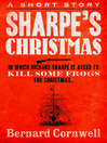 Sharpe's Christmas